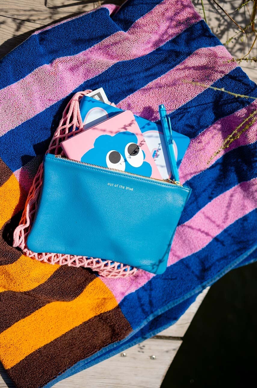 Μπλοκ σημειώσεων Nuuna Sweet Joe S φωτογραφία