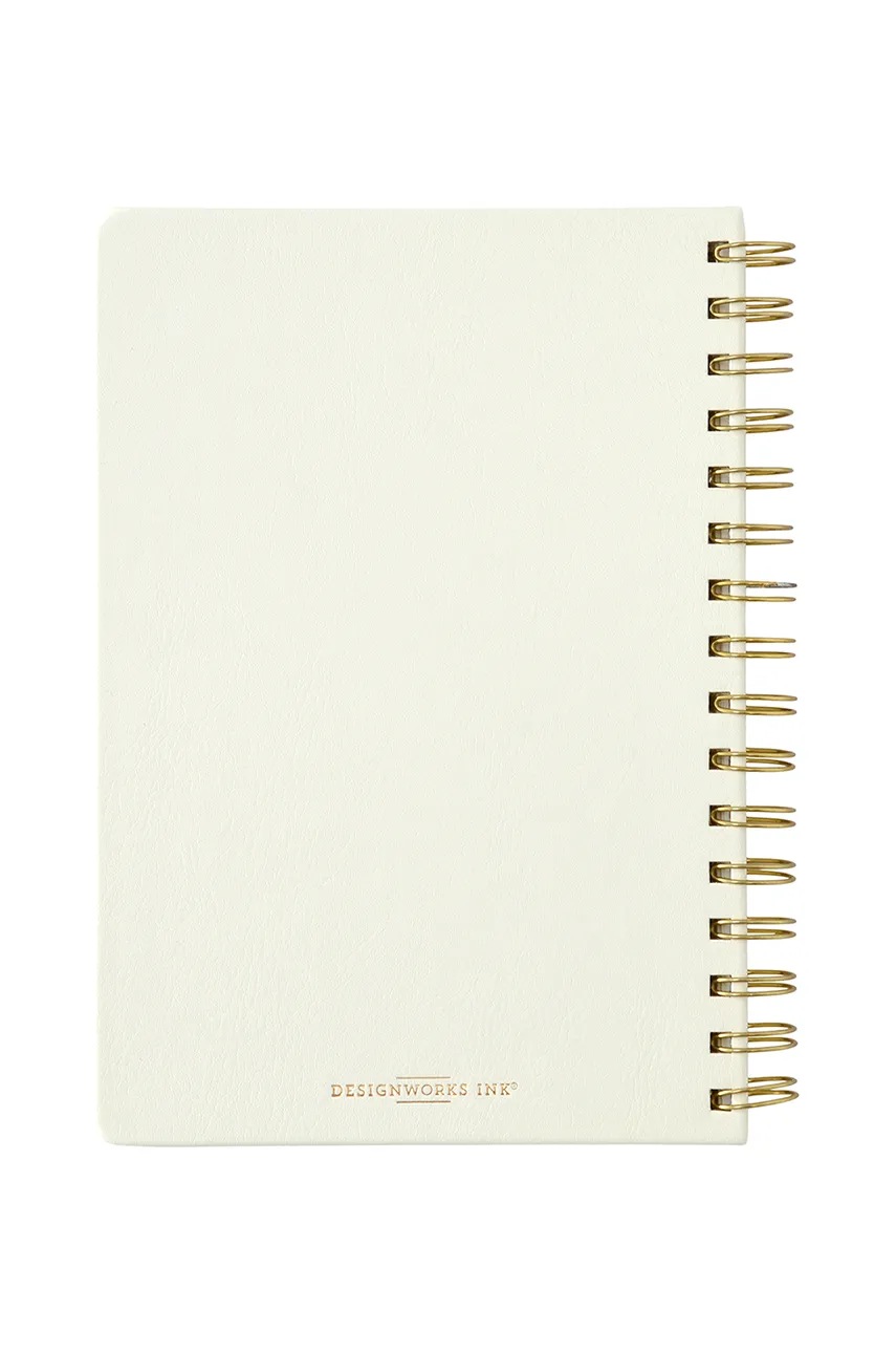 Ημερολόγιο Designworks Ink Moon Phases φωτογραφία