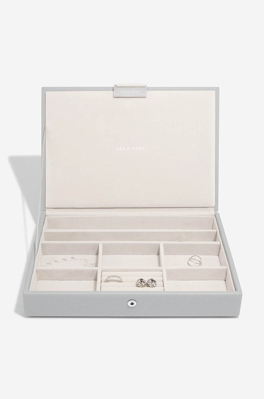 Stackers Οργανωτής κοσμημάτων φωτογραφία