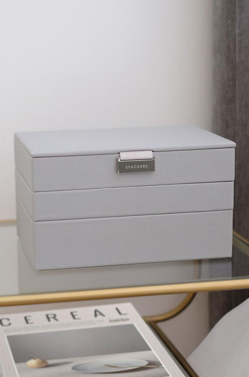 Stackers Οργανωτής κοσμημάτων φωτογραφία