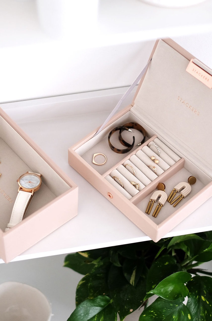 Stackers Οργανωτής κοσμημάτων φωτογραφία