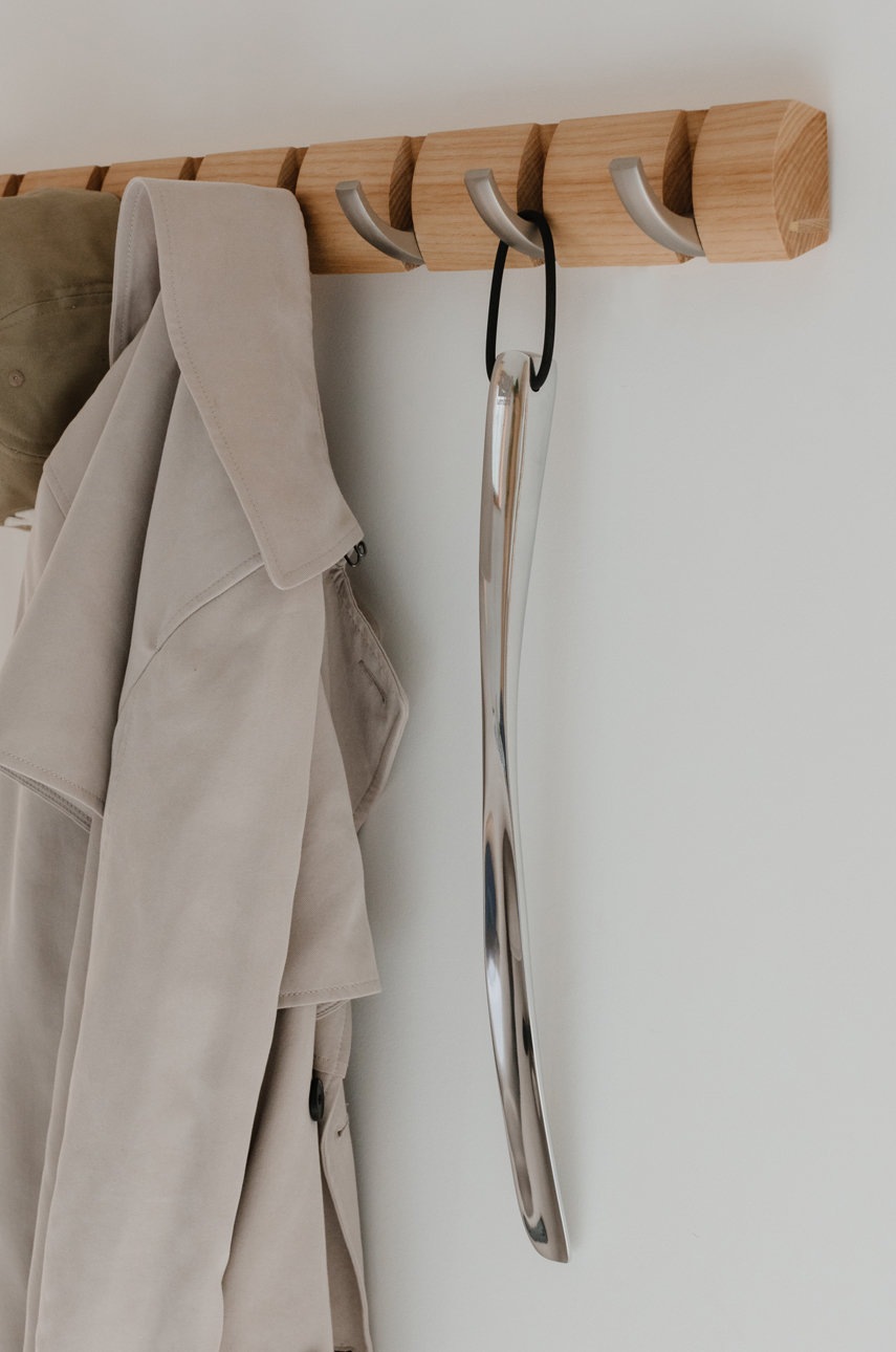 Umbra κόκαλο για παπούτσια φωτογραφία