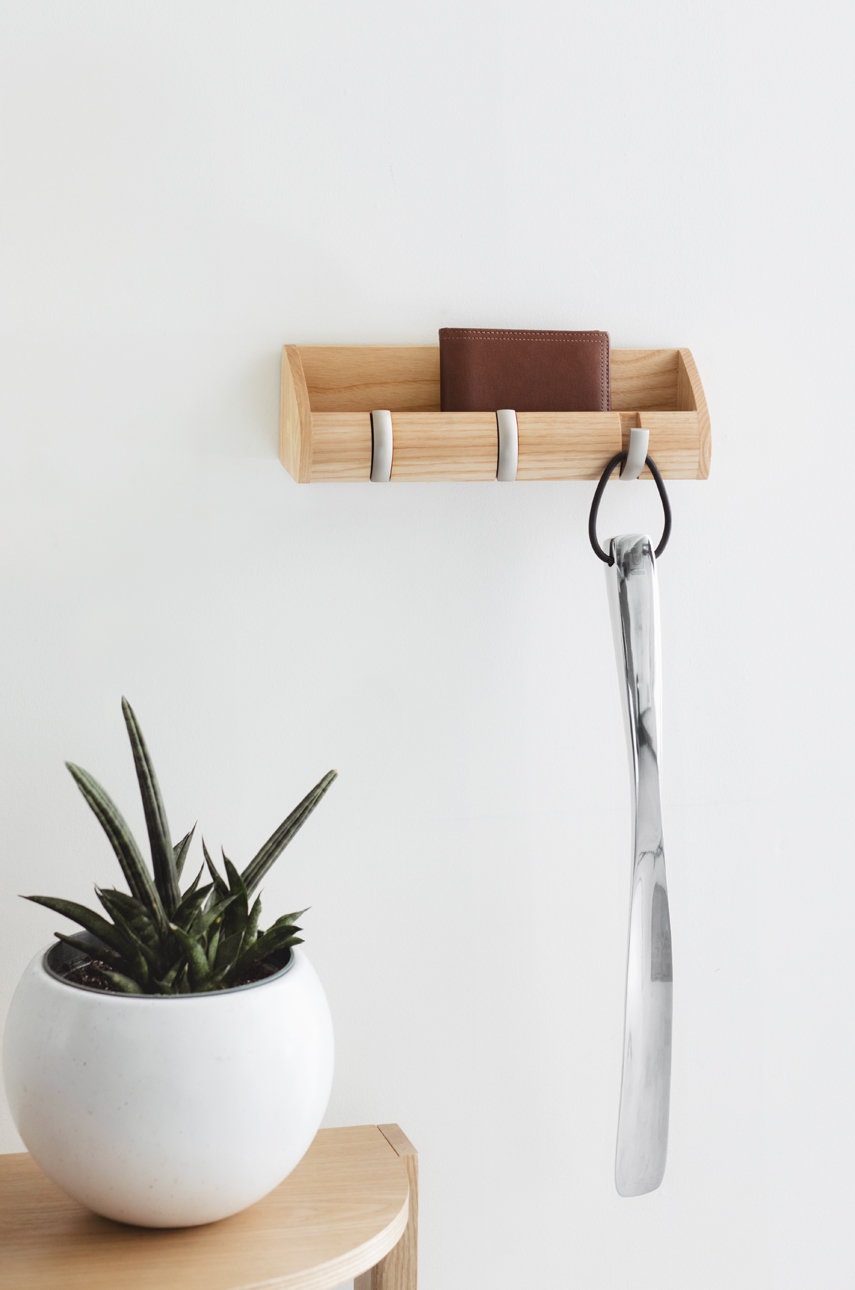 Umbra κόκαλο για παπούτσια φωτογραφία