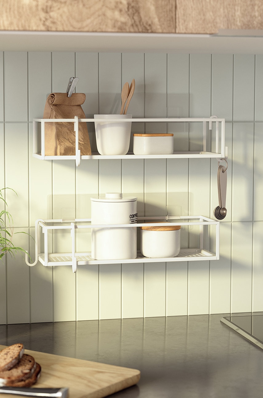 Police do koupelny Umbra (2-pack)