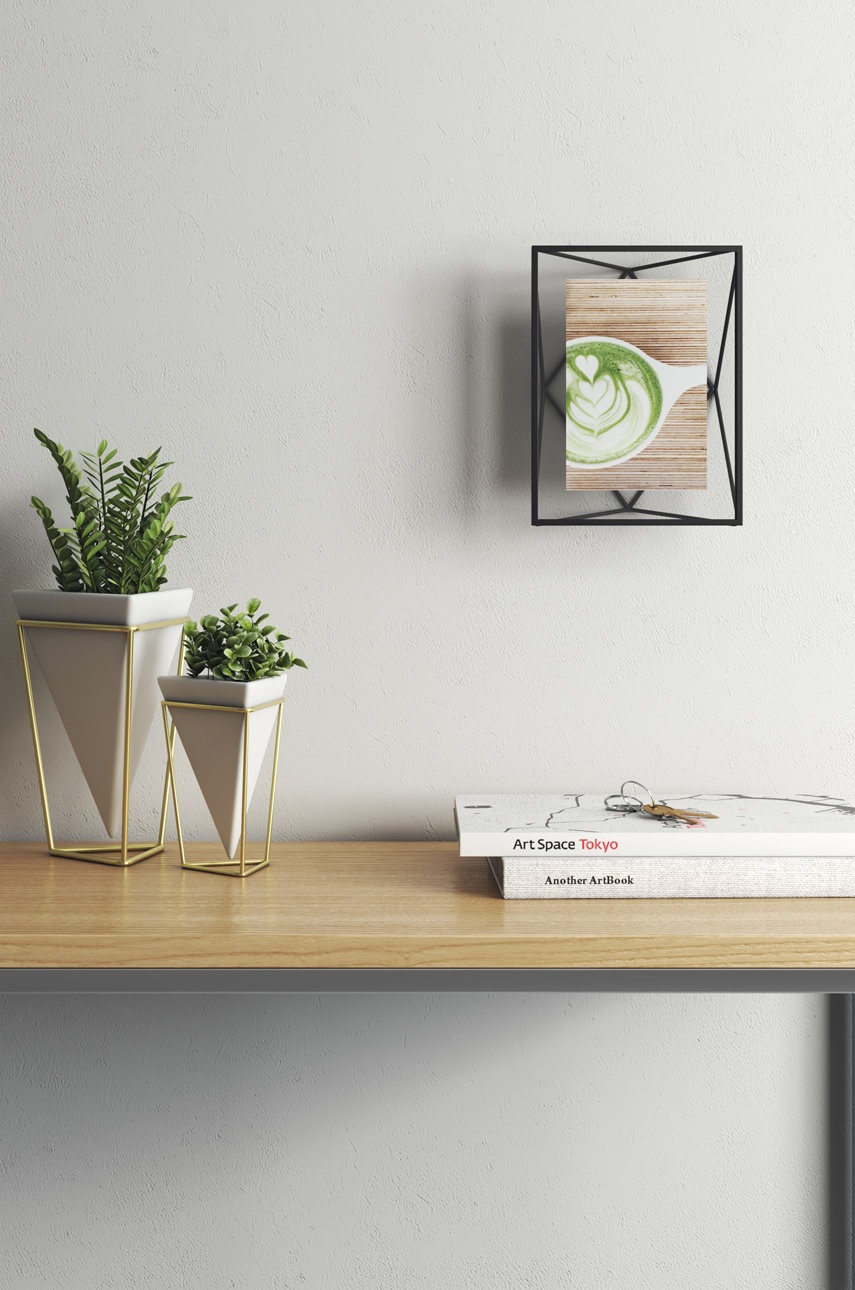 Umbra Κορνίζα για φωτογραφίες 10 x 15 φωτογραφία