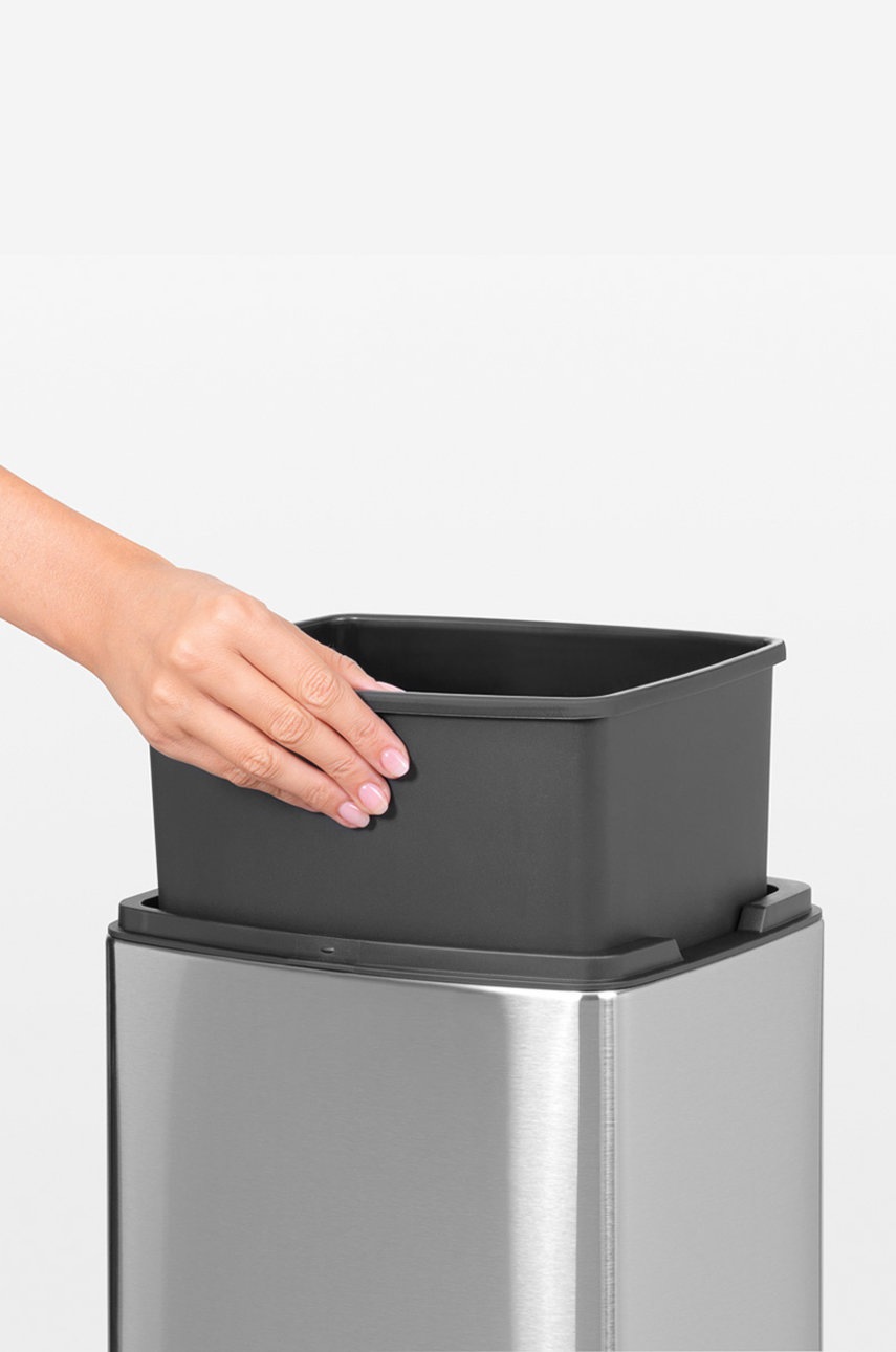 Brabantia Κάδος σκουπιδιών φωτογραφία