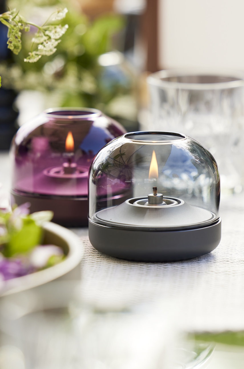 Kooduu Διακοσμητικό κηροπήγιο φωτογραφία