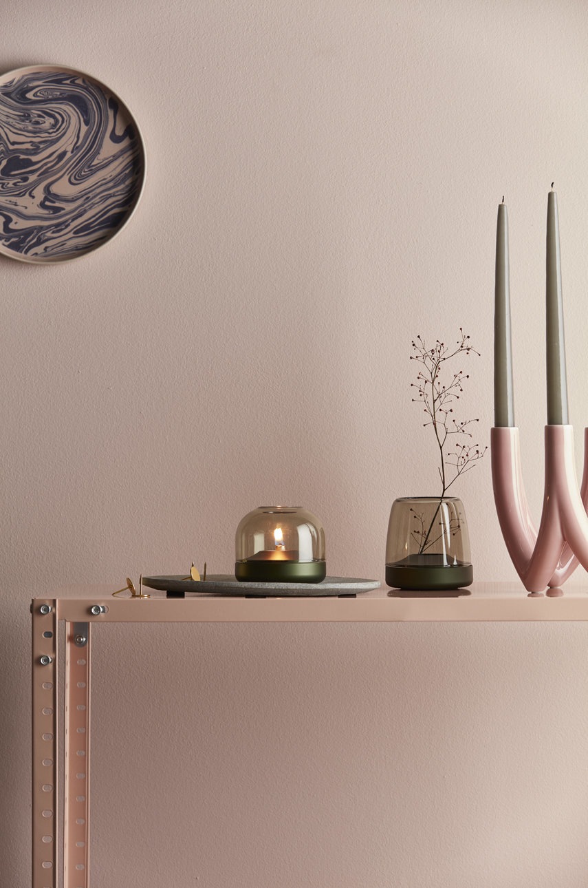 Kooduu Διακοσμητικό κηροπήγιο φωτογραφία