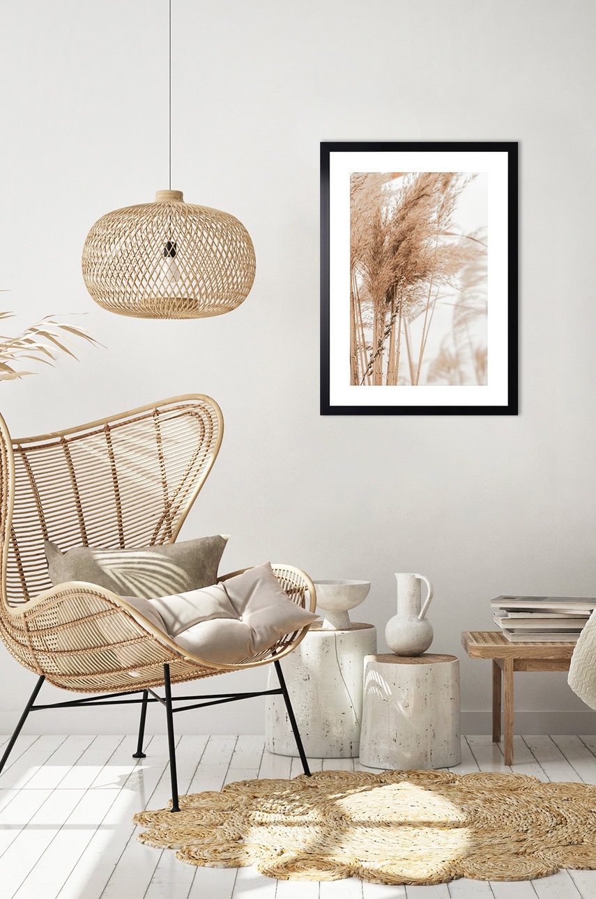 πλαισιωμένη αφίσα φωτογραφία