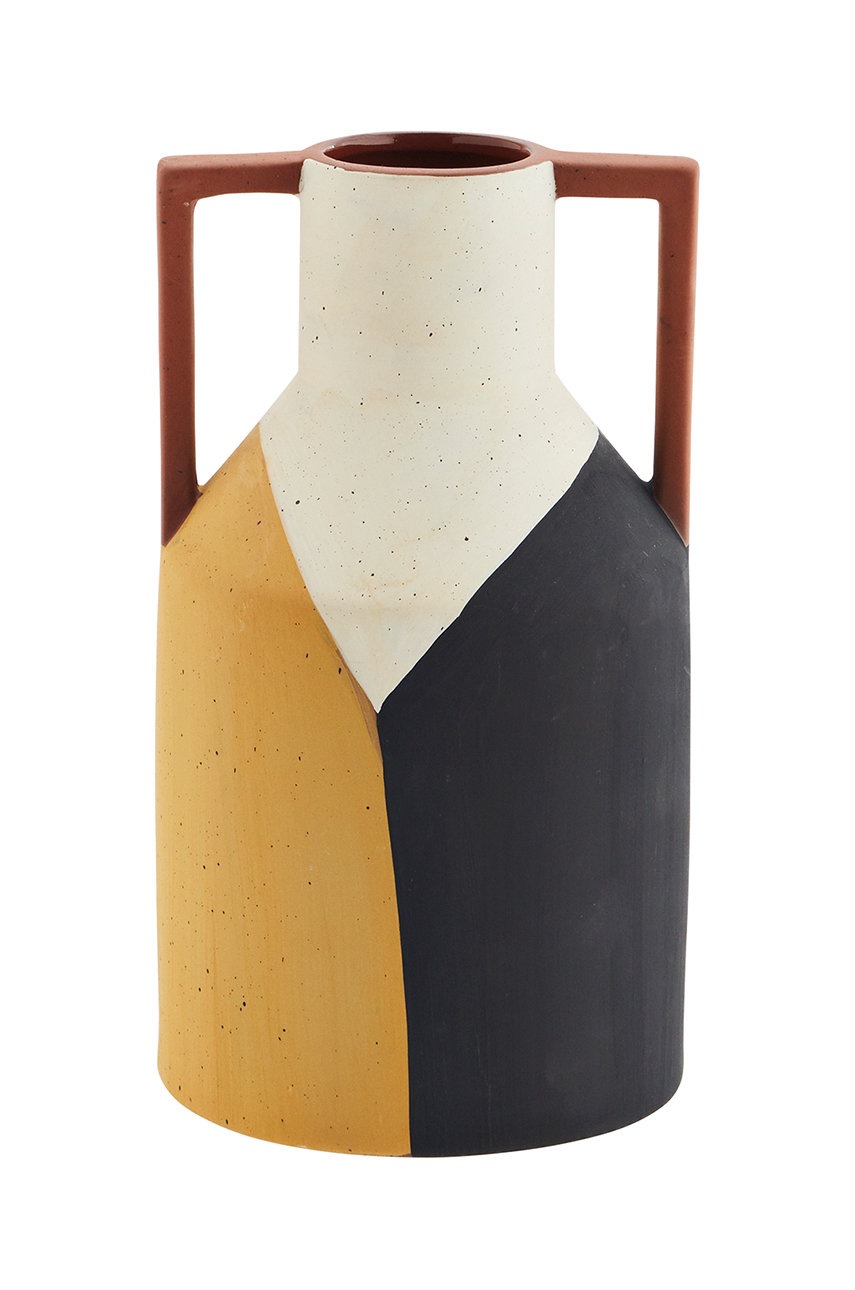 

Madam Stoltz Декоративна ваза, Многоцветен