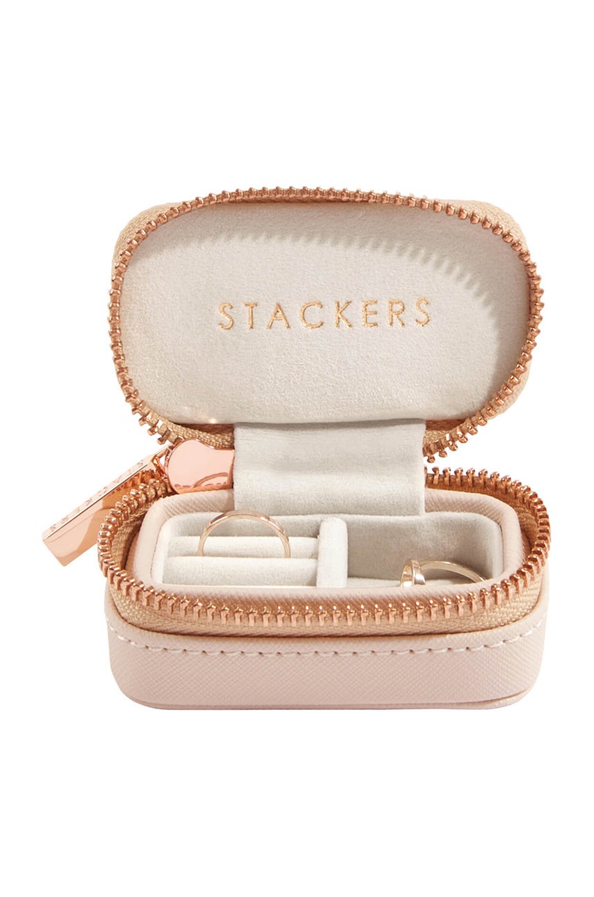 Stackers κοσμηματοθήκη ταξιδιού φωτογραφία