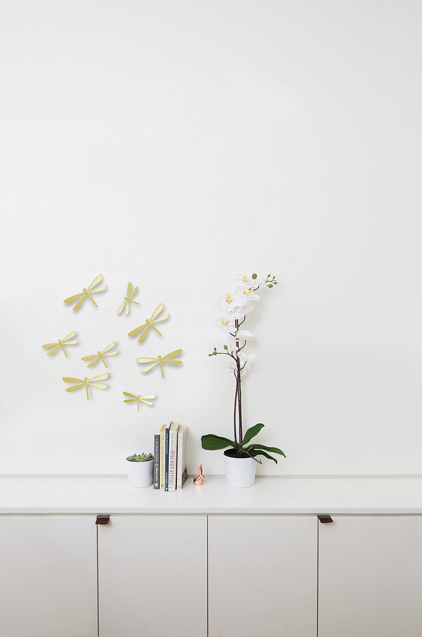 

Umbra Настінні декорації (8-pack)