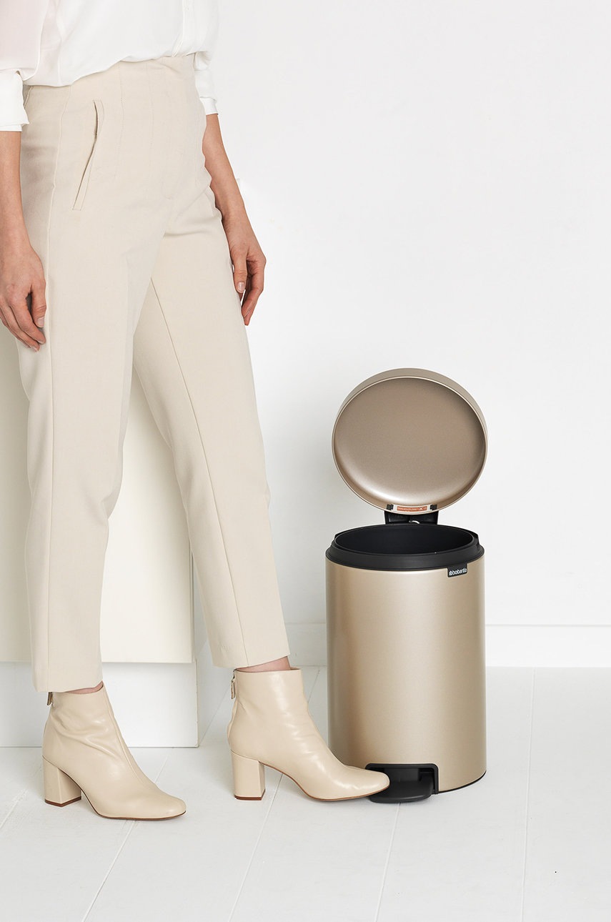 Κάδος σκουπιδιών Brabantia 12 L φωτογραφία