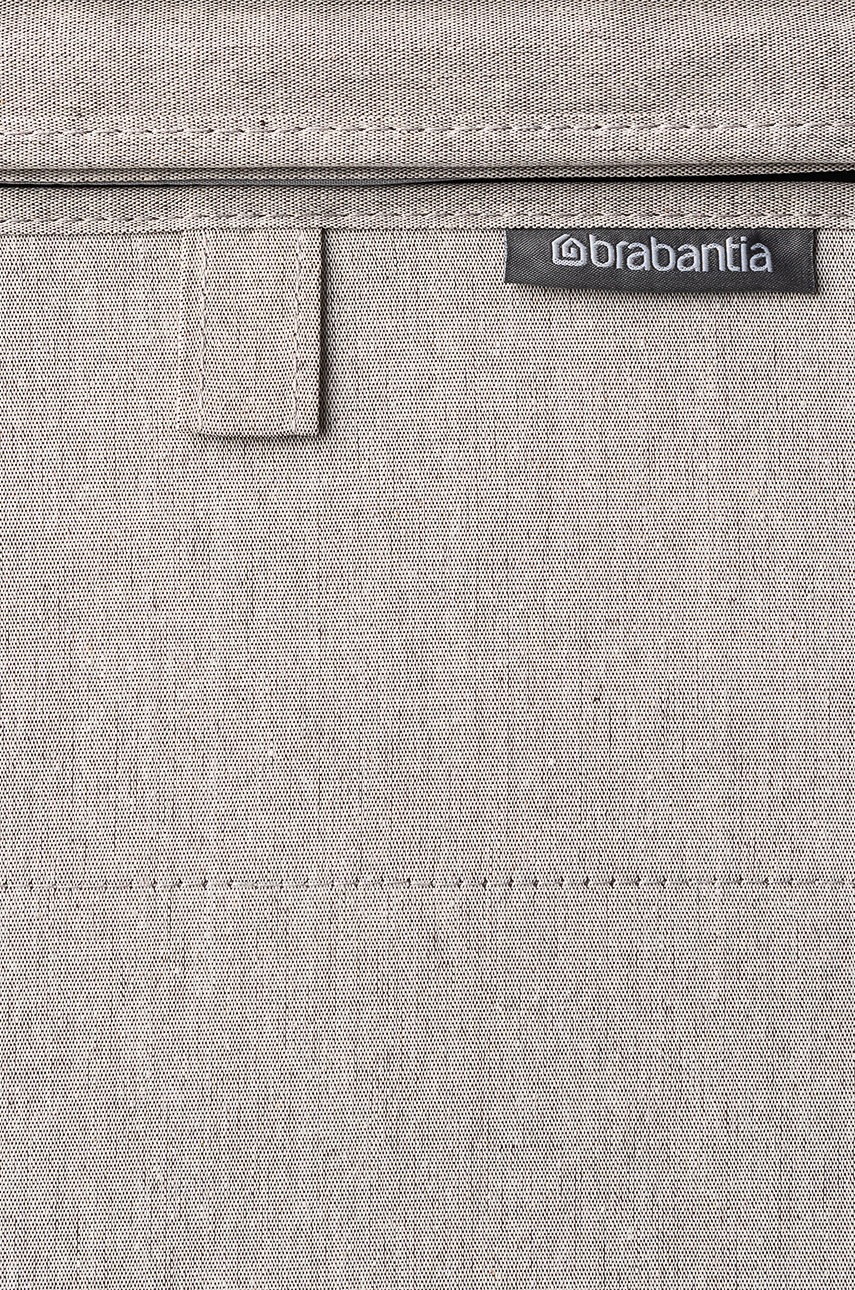 Brabantia καλάθι άπλυτων φωτογραφία