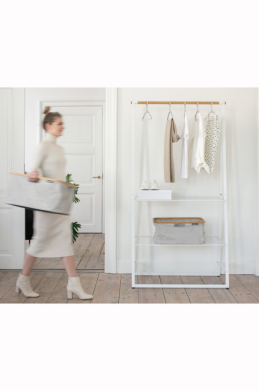 Καλάθι άπλυτων Brabantia 40 L φωτογραφία