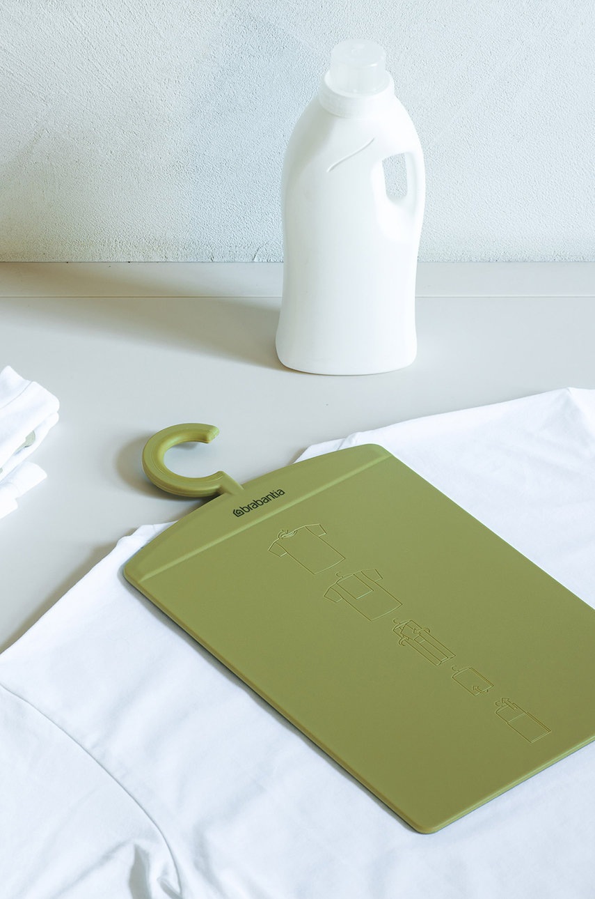 Brabantia σανίδα για δίπλωμα ρούχων φωτογραφία