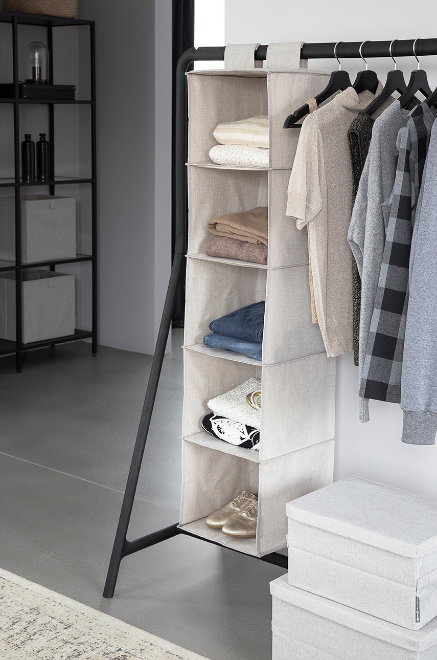 Bigso Box of Sweden οργανωτής ντουλάπας φωτογραφία