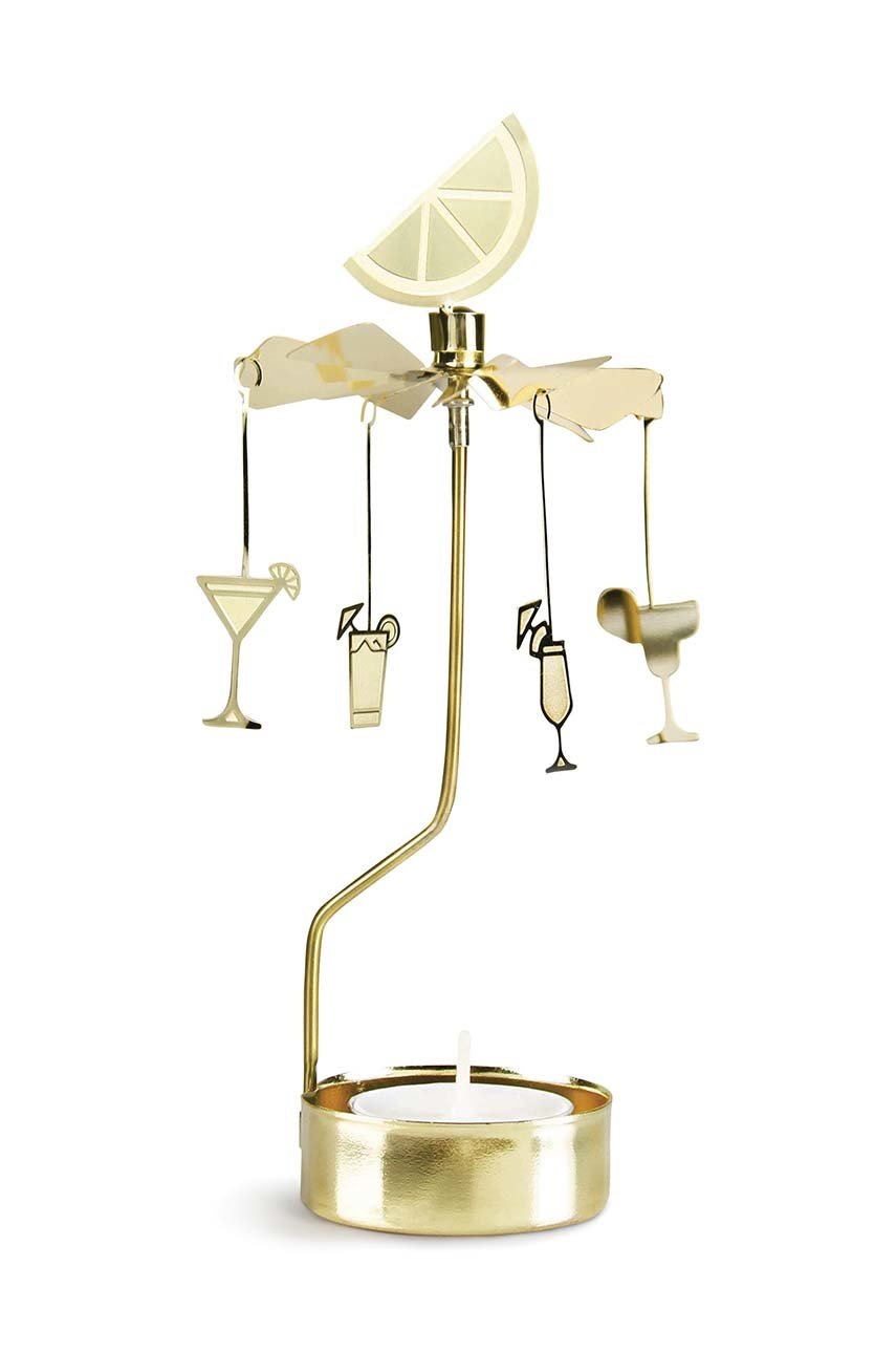 

&k amsterdam Декоративний свічник Cocktails Go Round