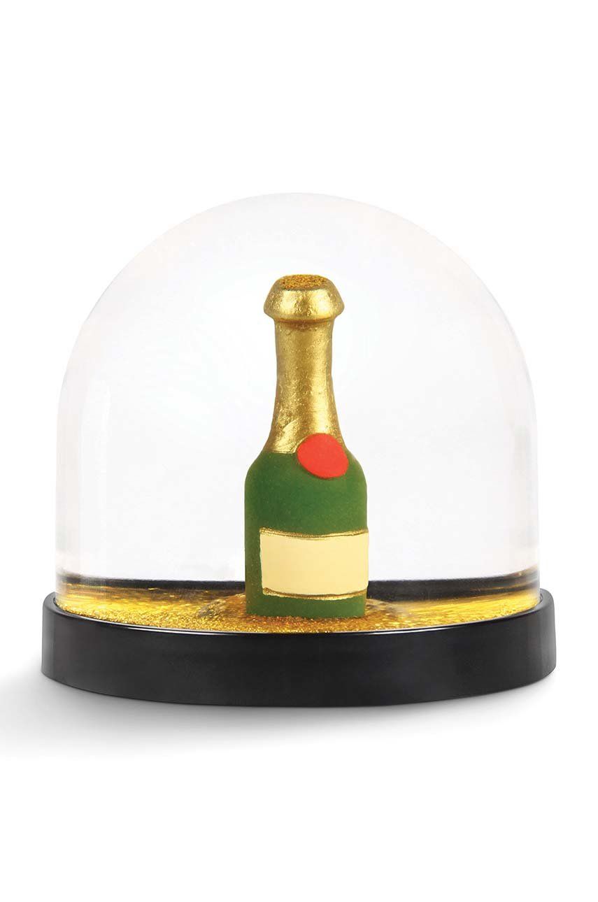 &k amsterdam Decorație Wonderball Champagne Bottle &k amsterdam imagine noua