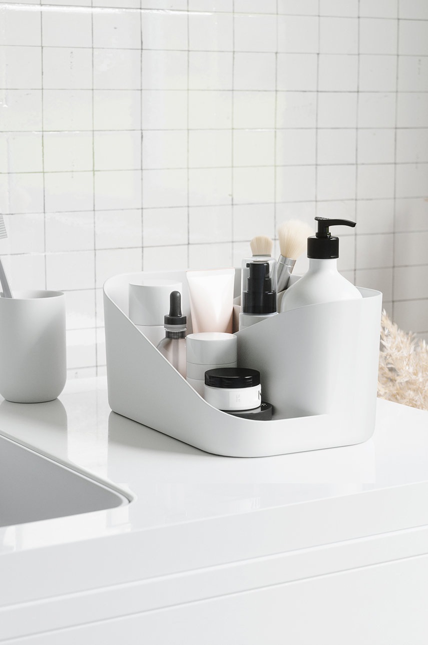 Organizér na kosmetiku Umbra Glam (obrázek 6)