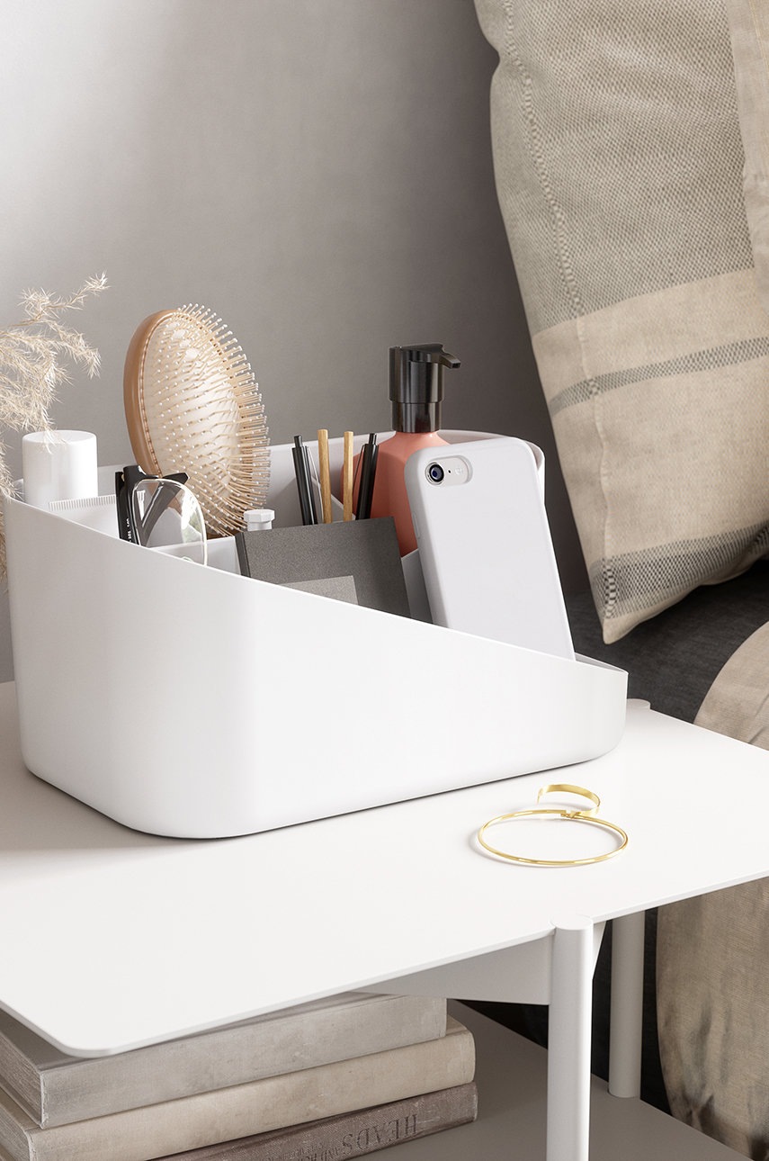 Organizér na kosmetiku Umbra Glam (obrázek 7)