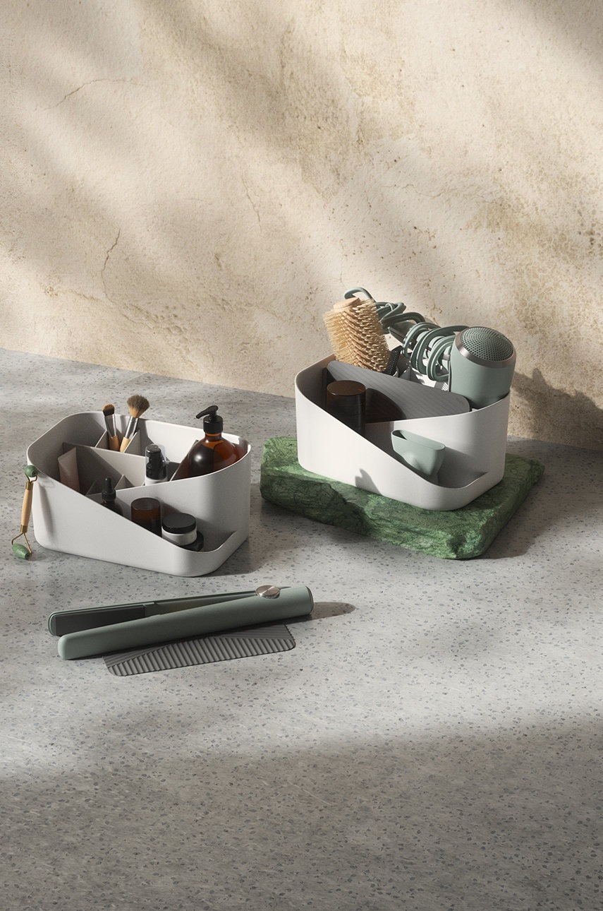 Organizér na kosmetiku Umbra Glam (obrázek 8)