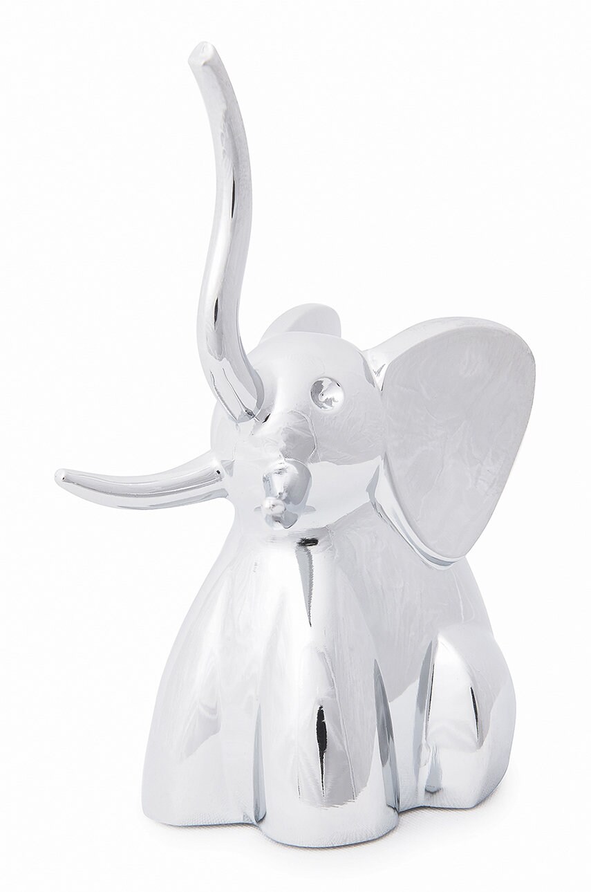 

Umbra Поставка за бижута Zoola Elephant, Кафяв
