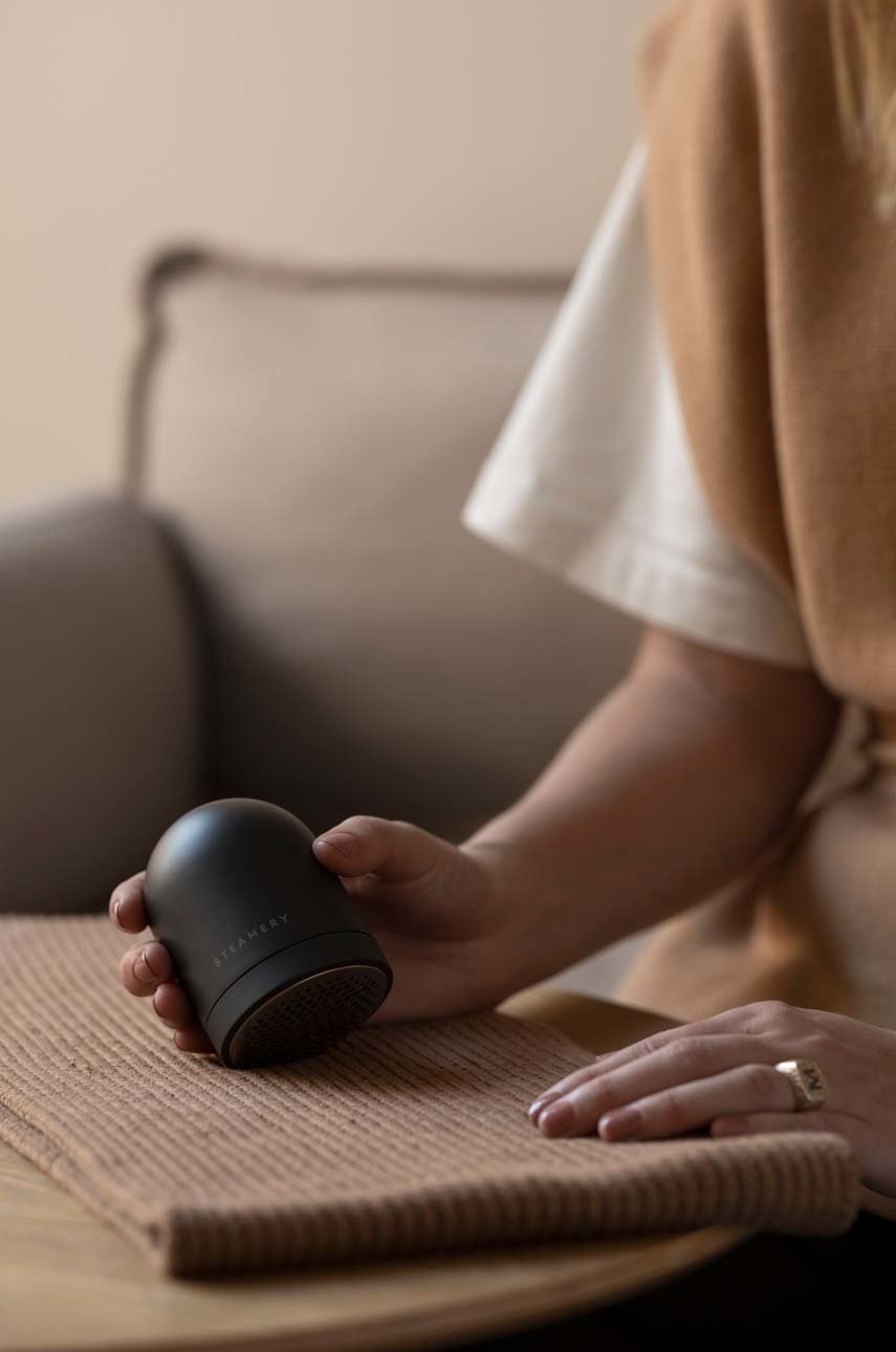 Αποχνουδωτής Steamery Fabric Shaver Pilo No. φωτογραφία