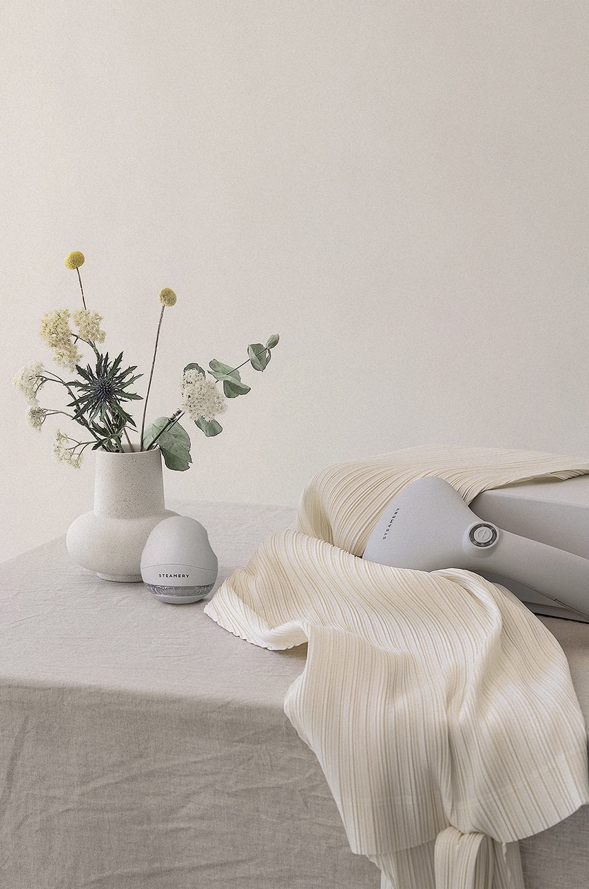 Steamery αποχνουδωτής Fabric Shaver Pilo 1 φωτογραφία