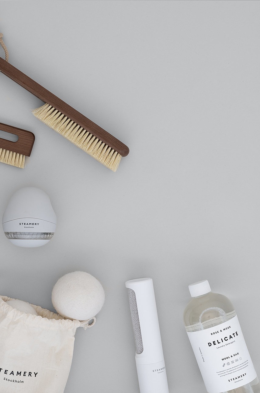 Steamery αποχνουδωτής Fabric Shaver Pilo 1 φωτογραφία