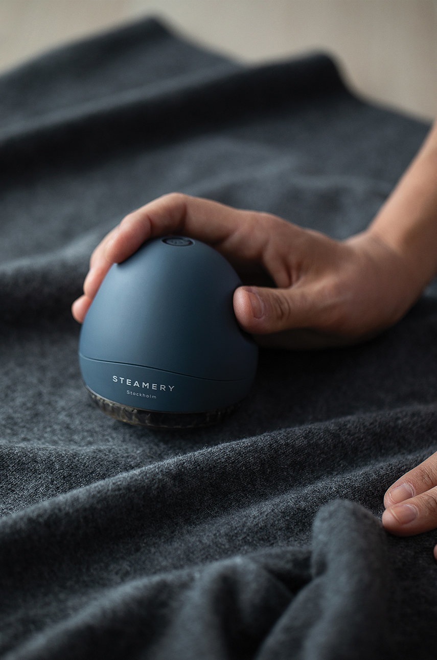 Αποχνουδωτής Steamery Fabric Shaver Pilo 1 φωτογραφία