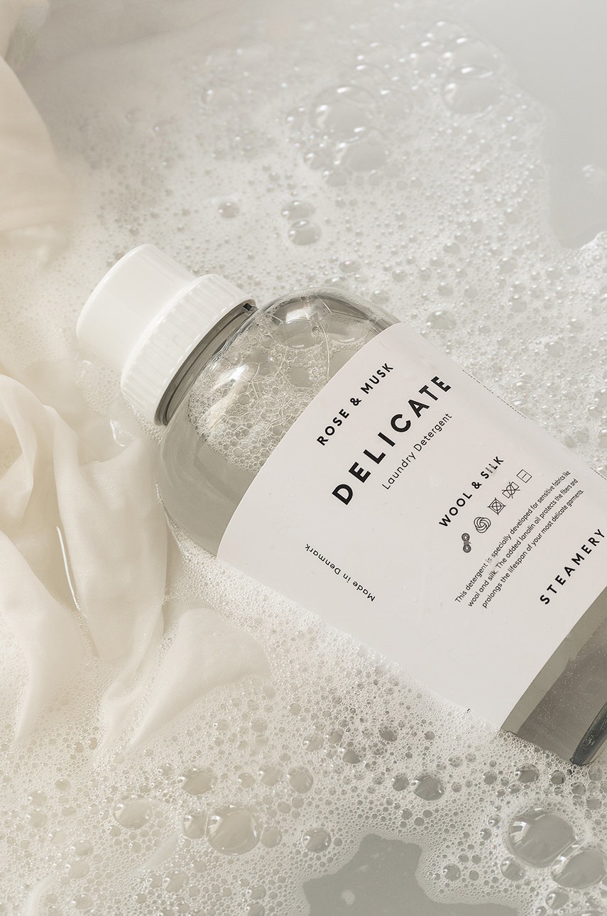 

Steamery Засіб для прання делікатних тканин 750 ml