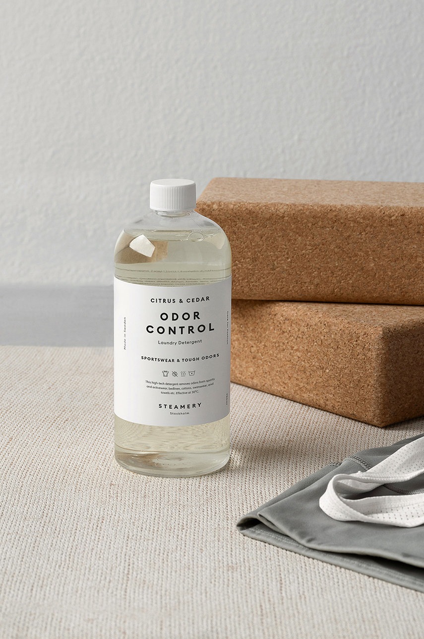 

Steamery Нейтрализатор запахов для стирки Odor Control 750 ml