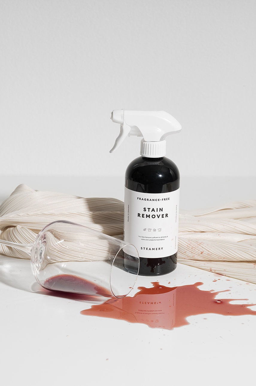 

Steamery Пятновыводитель в спрее 500 ml