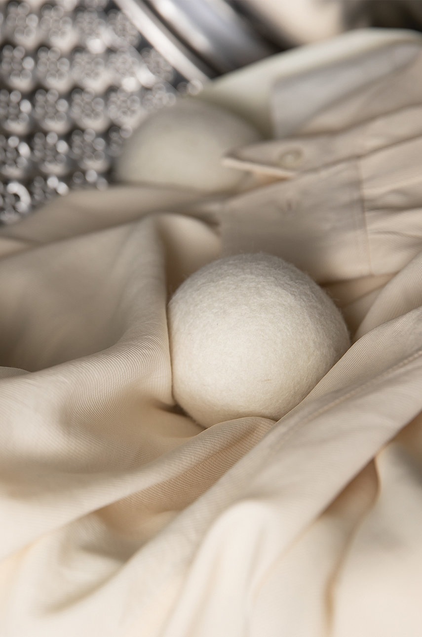 Steamery μπάλες στεγνωτηρίου (4-pack) φωτογραφία