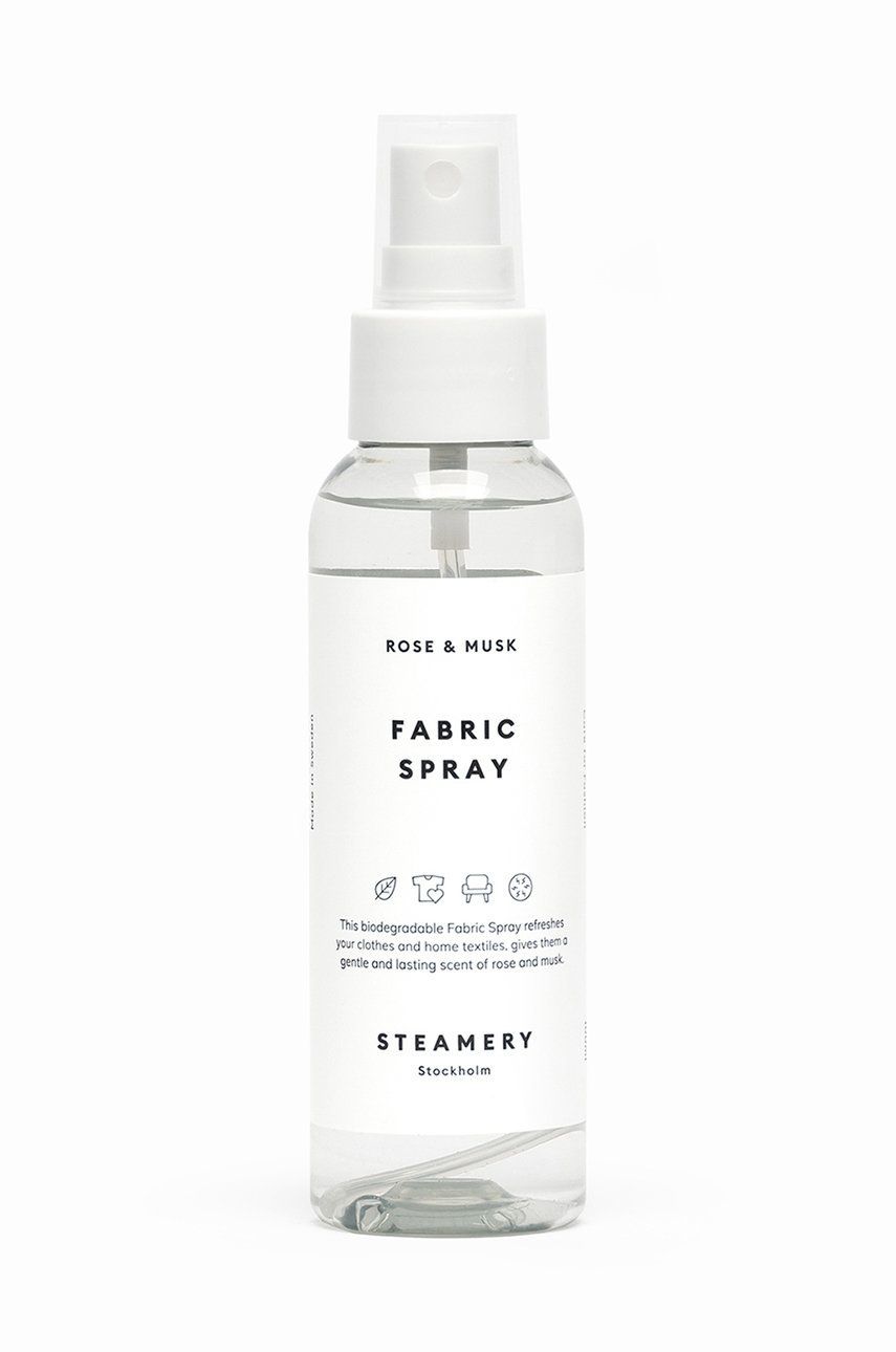 Steamery spray odorizant pentru țesături 100 ml