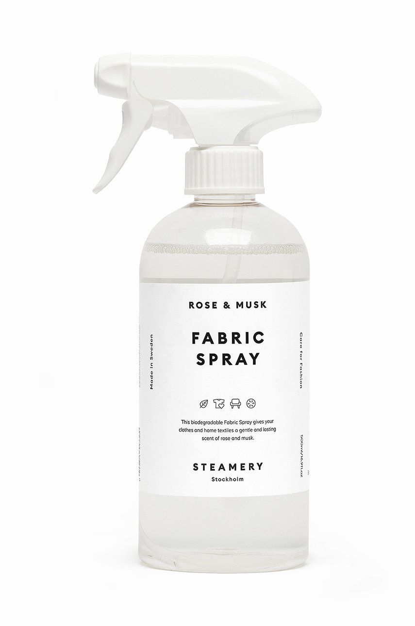 Steamery spray odorizant pentru țesături Fabric Spray Delicate 500 ml