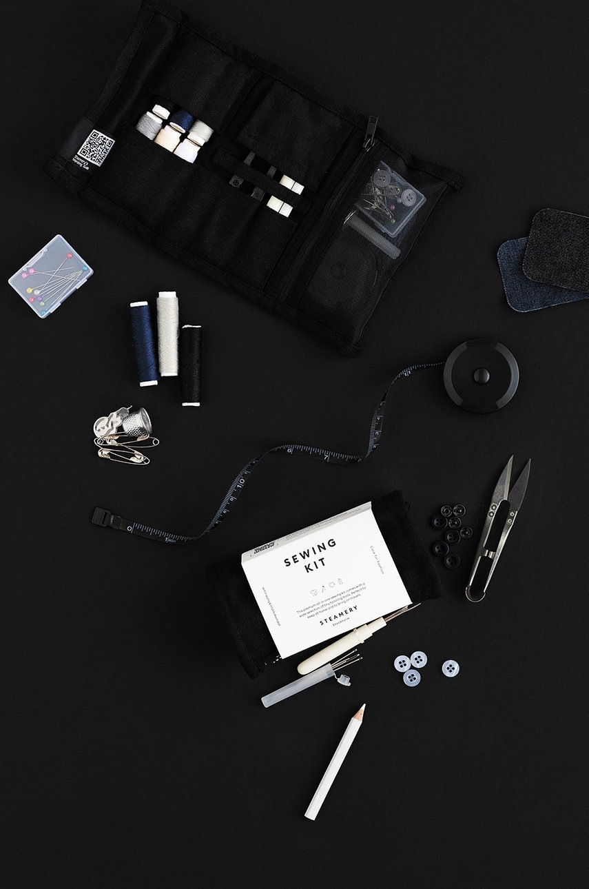 Steamery σετ ραπτικής Sewing Kit φωτογραφία