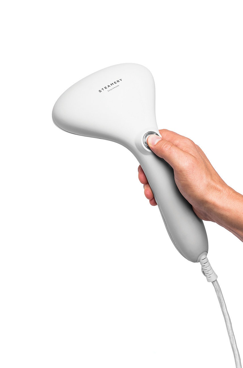 Steamery αμοσίδερο χειρός Cirrus No.2 Steamer φωτογραφία