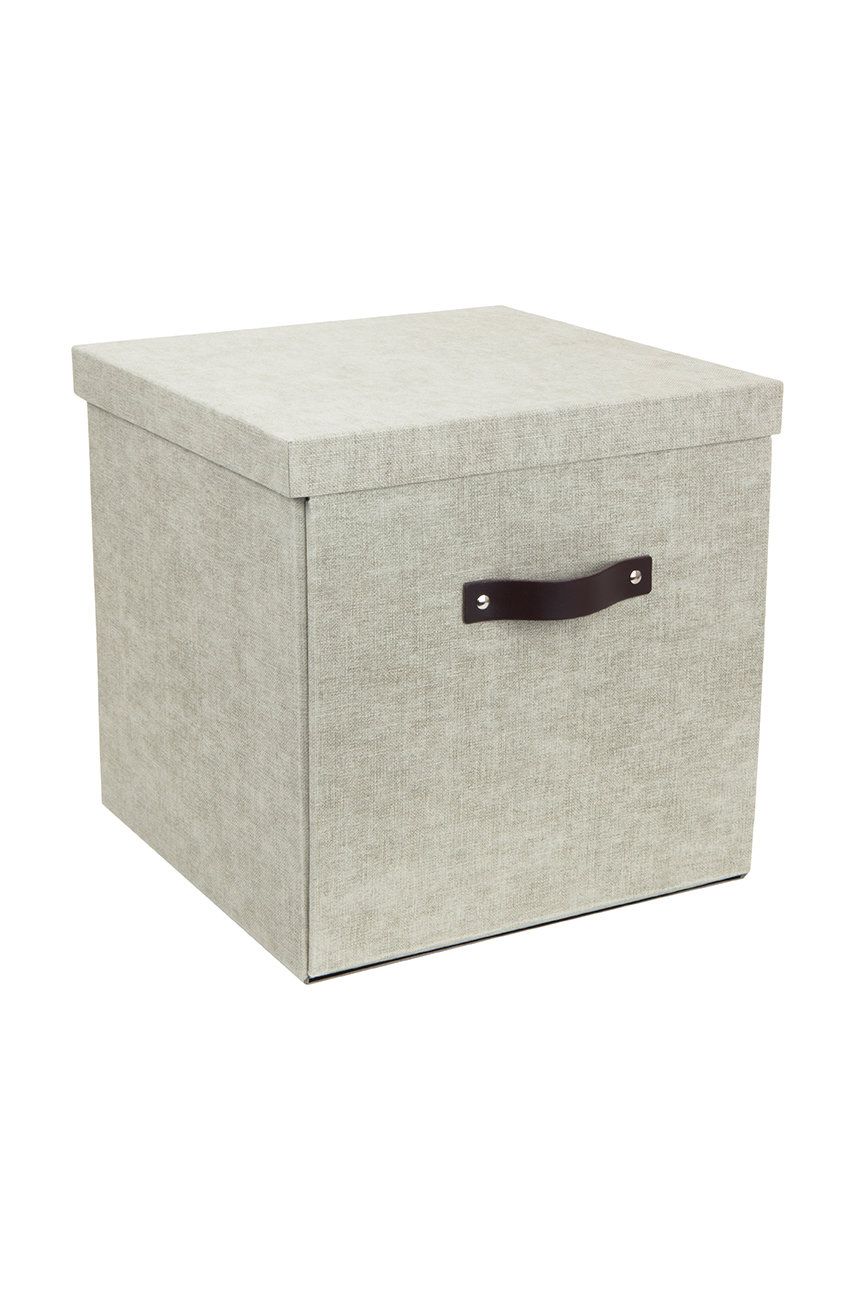 Bigso Box of Sweden cutie de depozitare Logan
