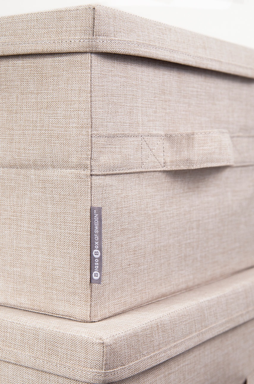 Bigso Box of Sweden κουτί αποθήκευσης Box Storage φωτογραφία