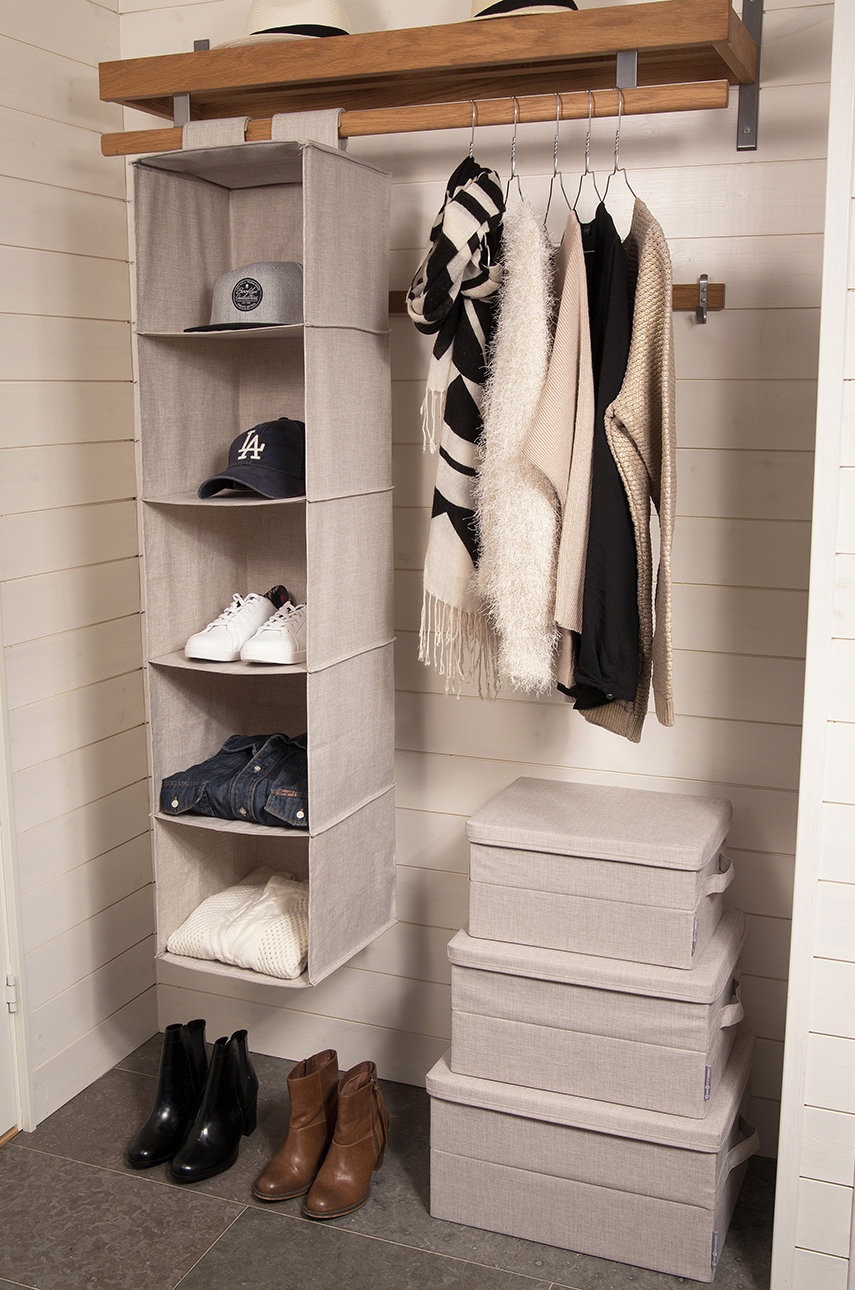 Bigso Box of Sweden κουτί αποθήκευσης Box Storage φωτογραφία