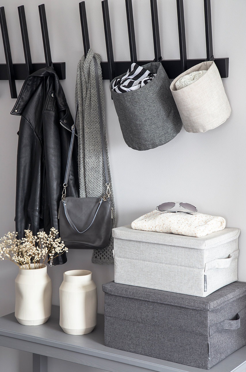 Bigso Box of Sweden κουτί αποθήκευσης Box Storage φωτογραφία