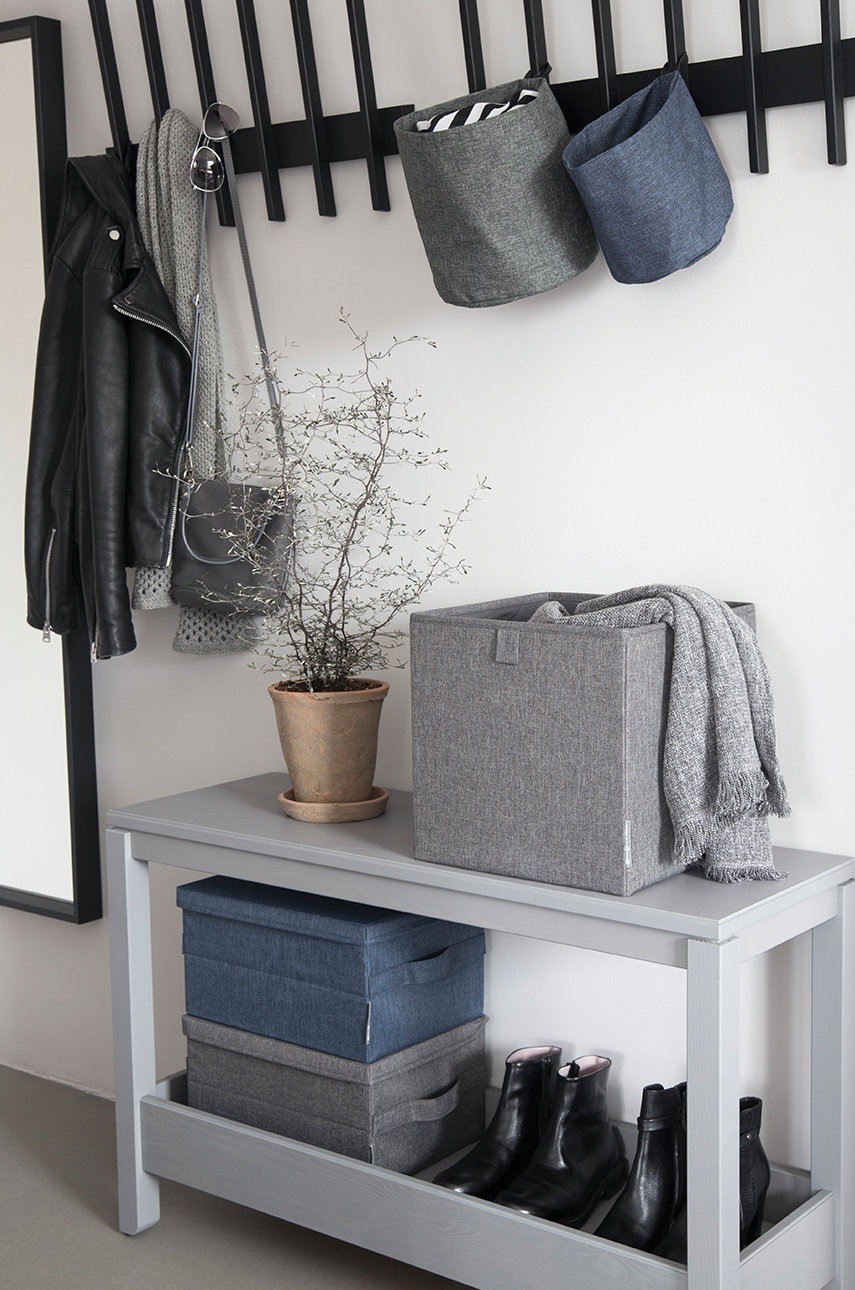 Bigso Box of Sweden κουτί αποθήκευσης Box Storage φωτογραφία