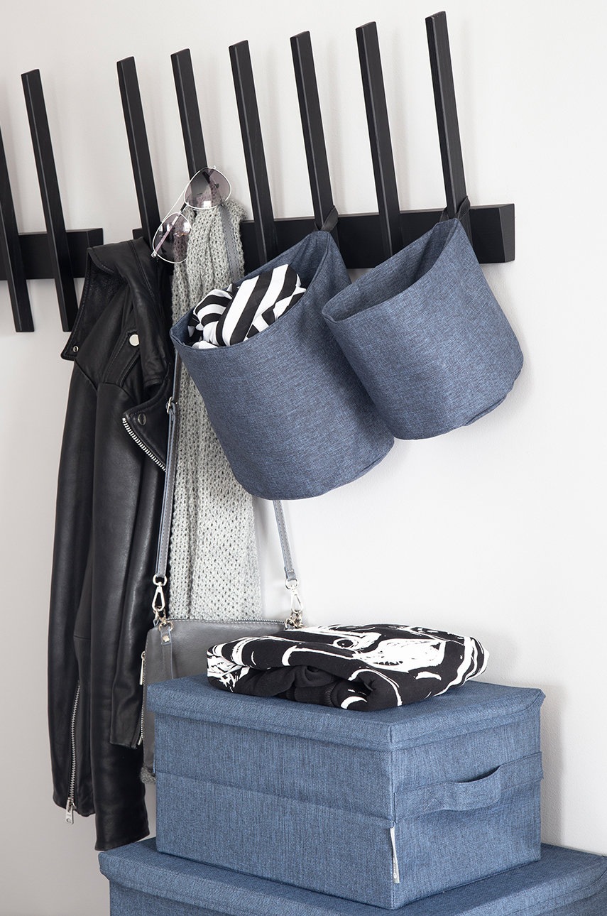 Bigso Box of Sweden κουτί αποθήκευσης Box Storage φωτογραφία