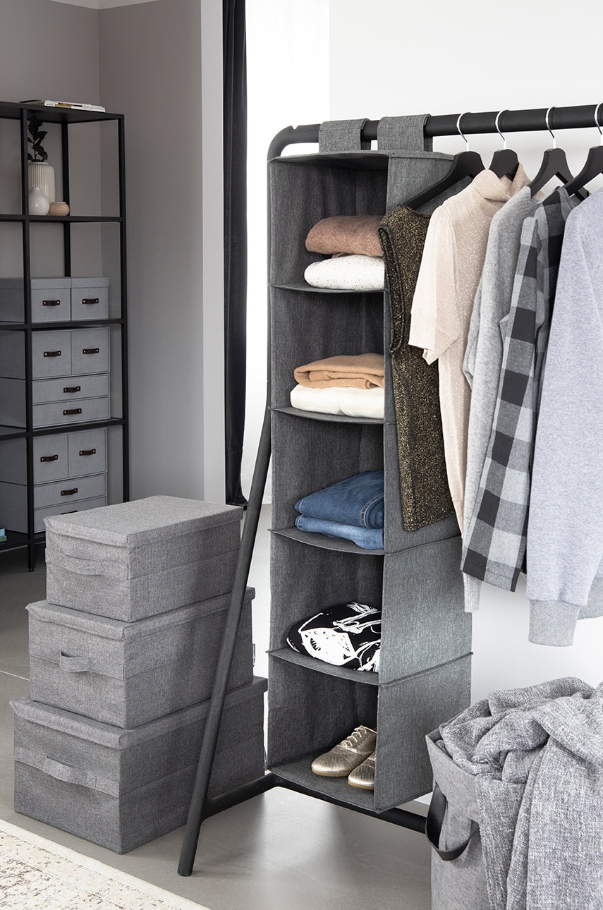 Bigso Box of Sweden κουτί αποθήκευσης Box Storage φωτογραφία