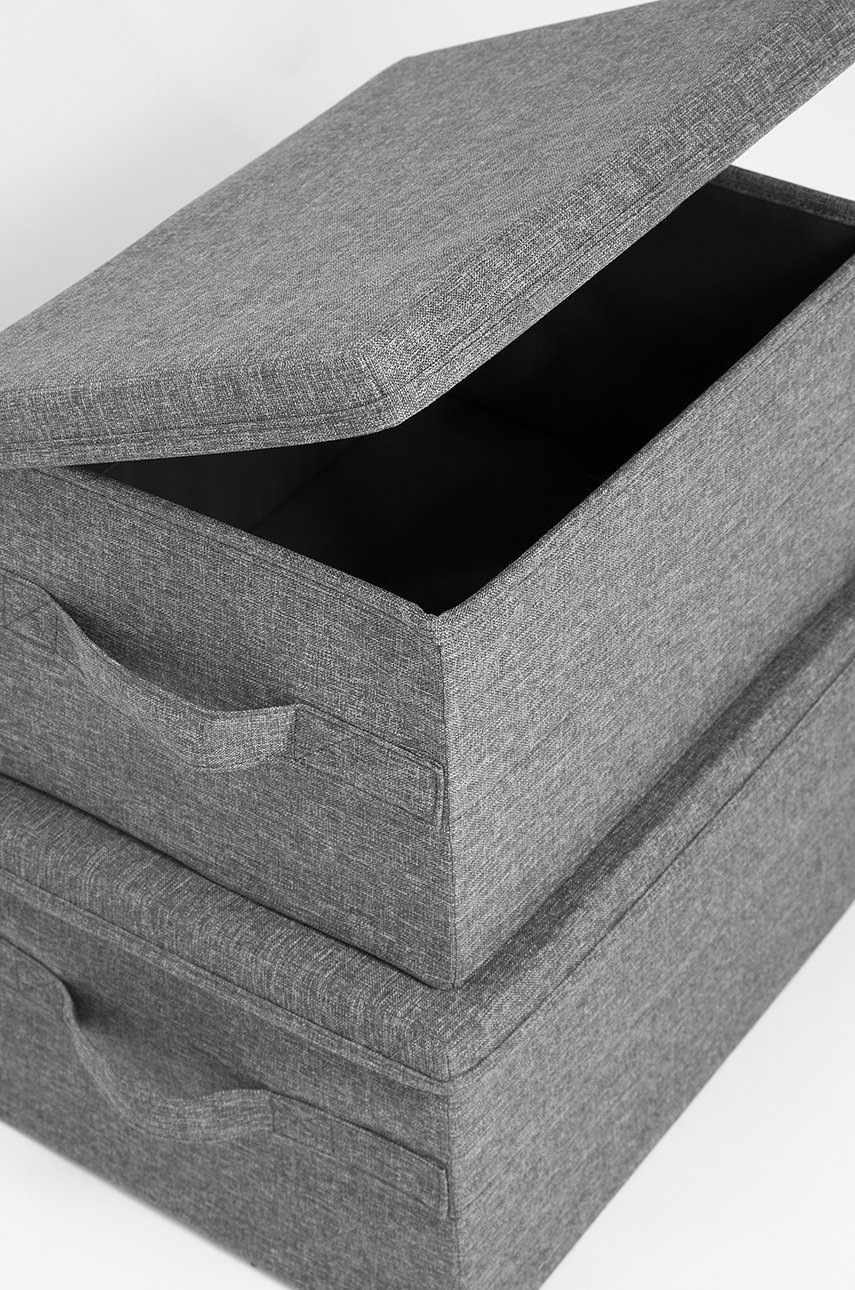 Bigso Box of Sweden κουτί αποθήκευσης Box Storage φωτογραφία