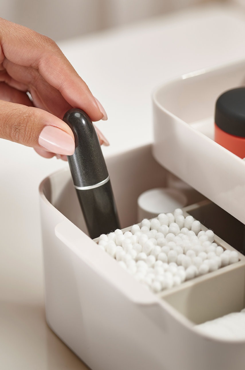 Joseph Joseph οργανωτής καλλυντικών Viva φωτογραφία