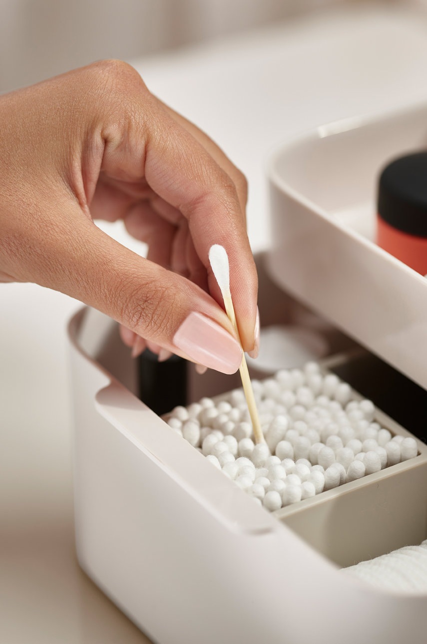 Joseph Joseph οργανωτής καλλυντικών Viva φωτογραφία