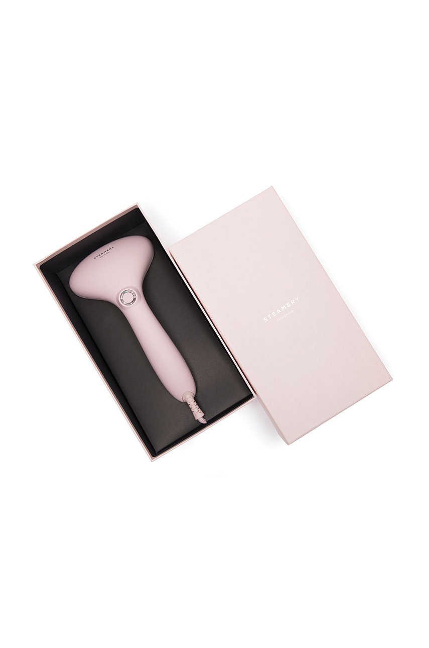 Steamery αμοσίδερο χειρός Cirrus No.2 Steamer φωτογραφία